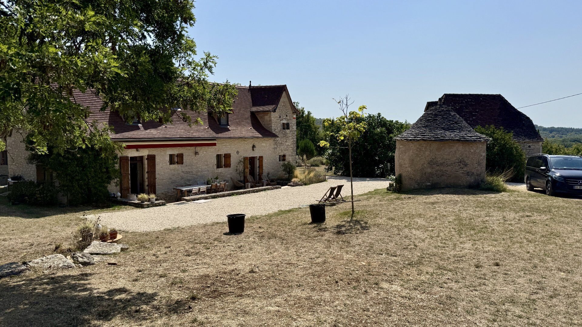 Maison à vendre, 250m², Cajarc