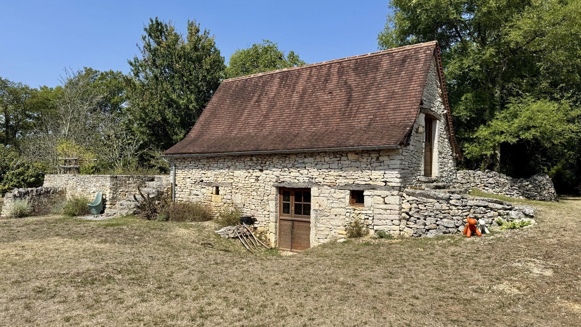 Maison à vendre, 250m², Cajarc
