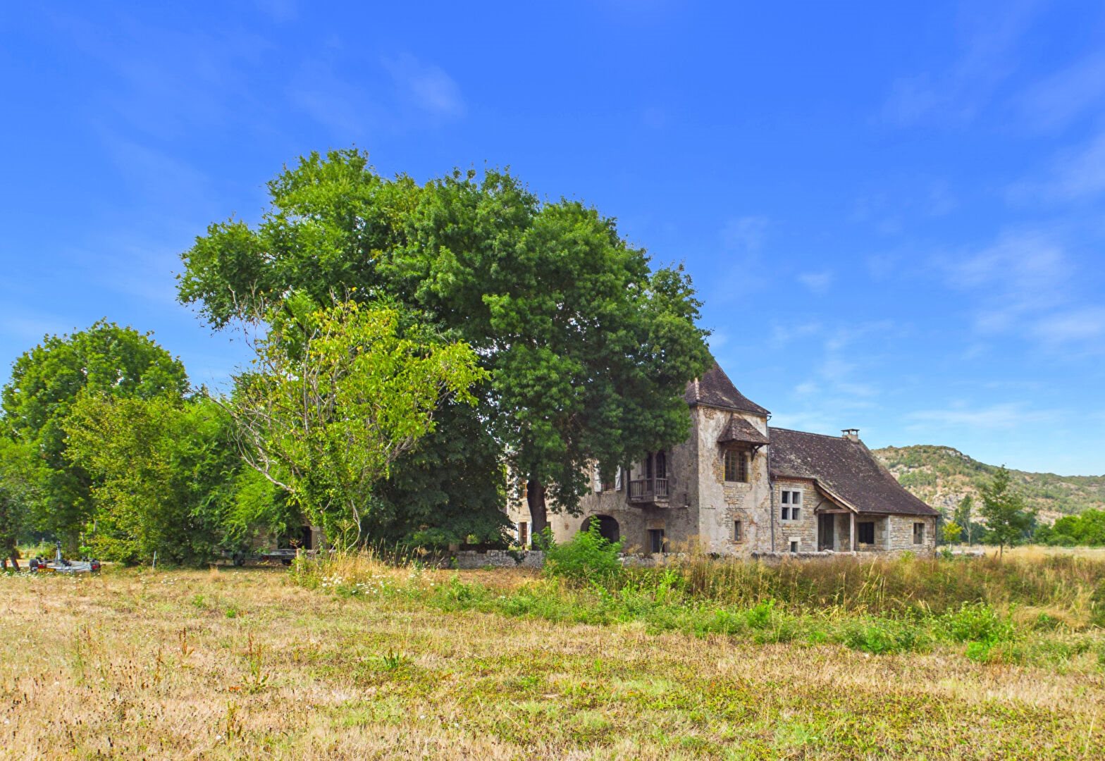 Maison à vendre, 300m², Calvignac