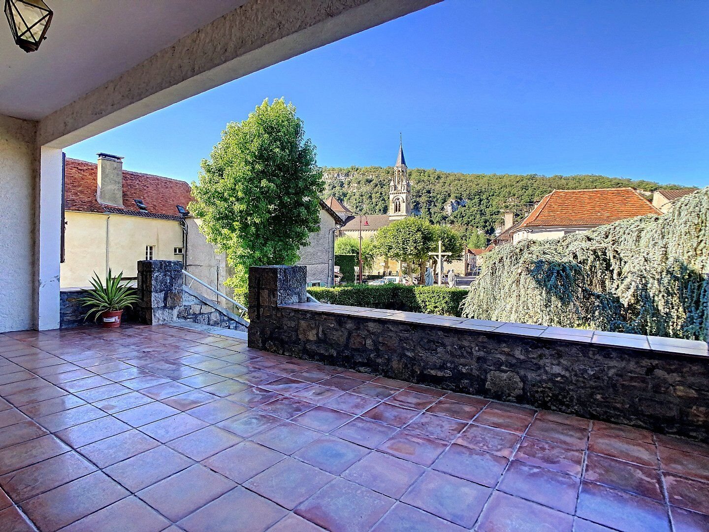 Maison à vendre, 185m², Saint-Martin-Labouval