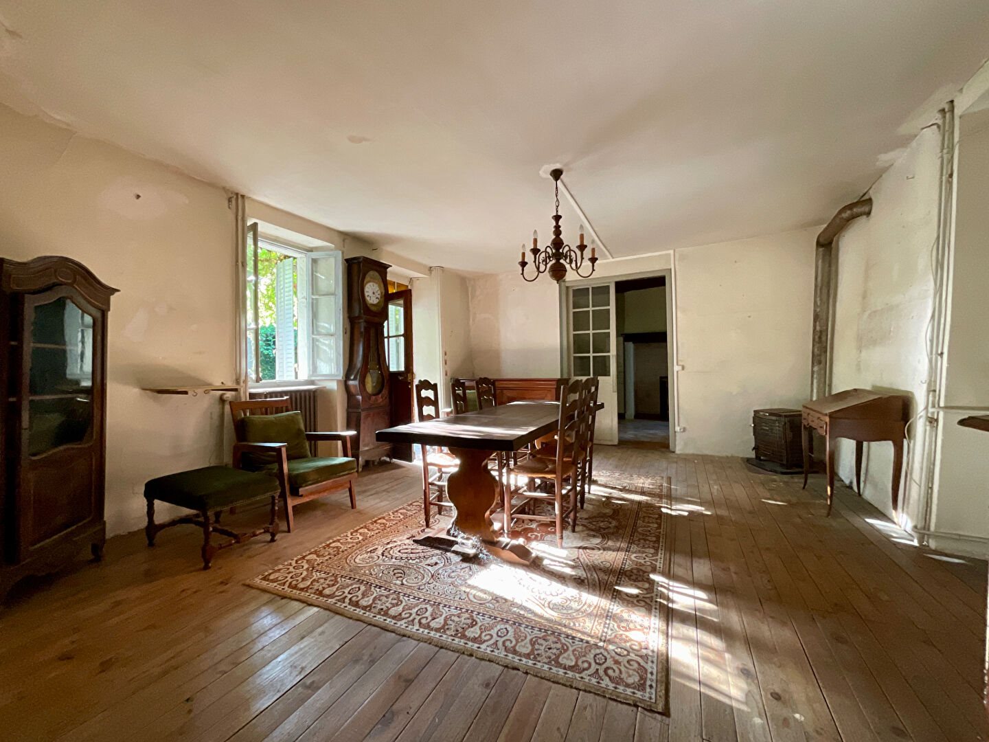 Maison à vendre, 135m², Marcilhac-sur-Célé