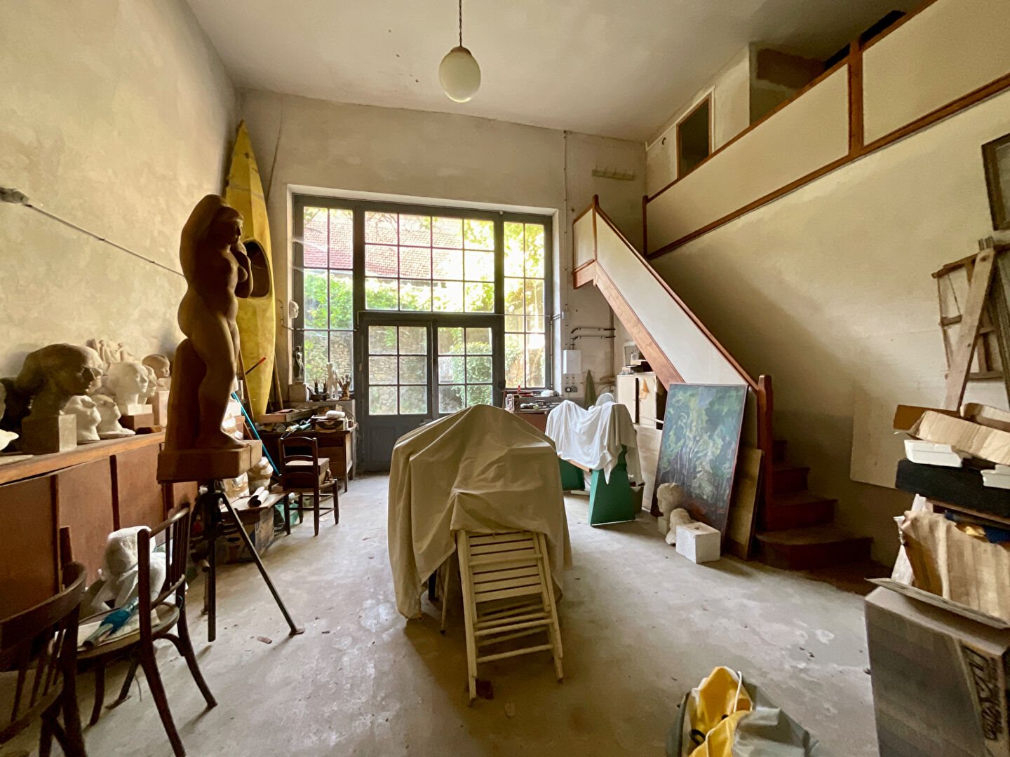 Maison à vendre, 135m², Marcilhac-sur-Célé