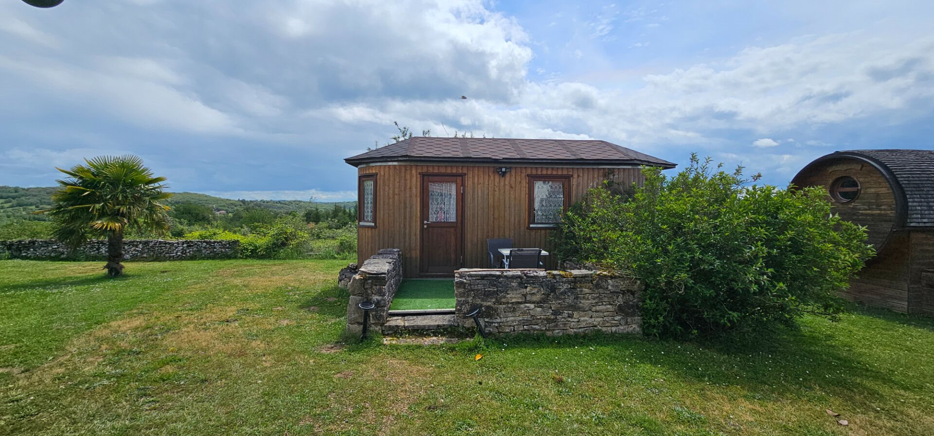 Maison à vendre, 323m², Salvagnac-Cajarc