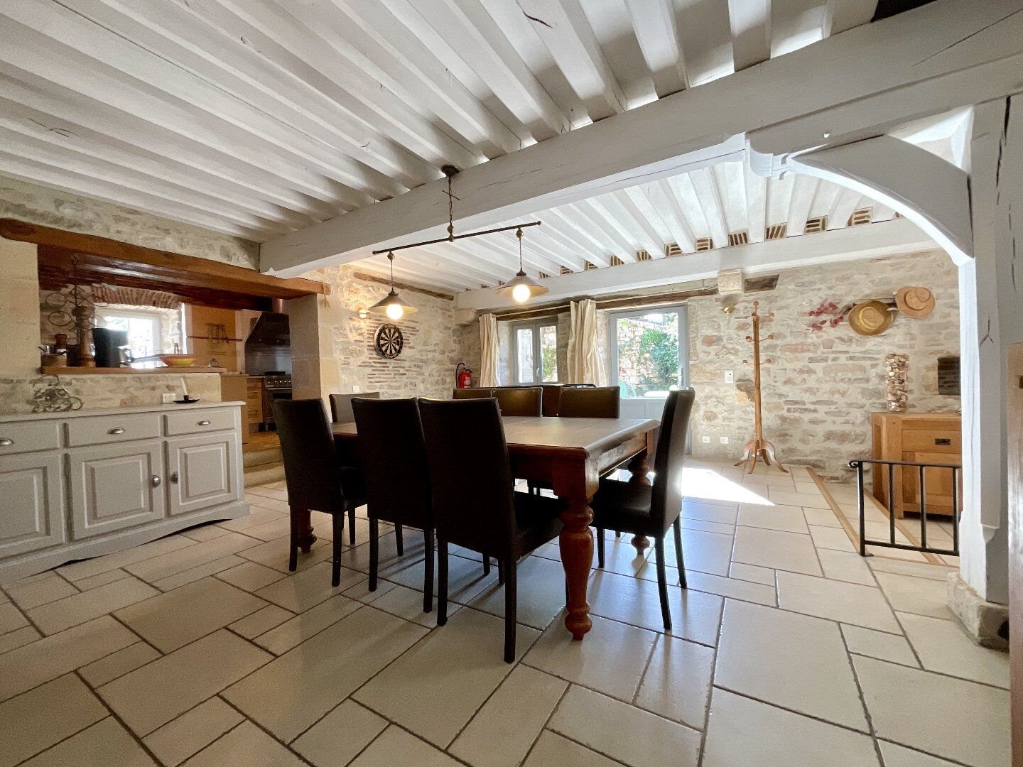 Maison à vendre, 230m², Calvignac