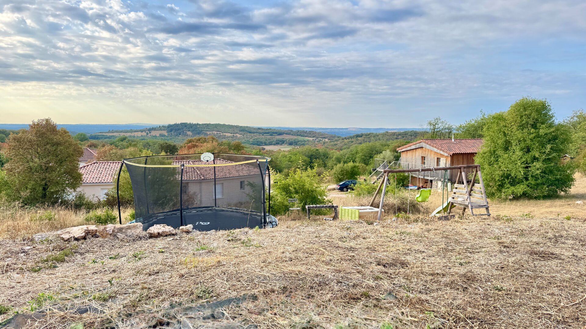 Maison à vendre, 95m², Gréalou