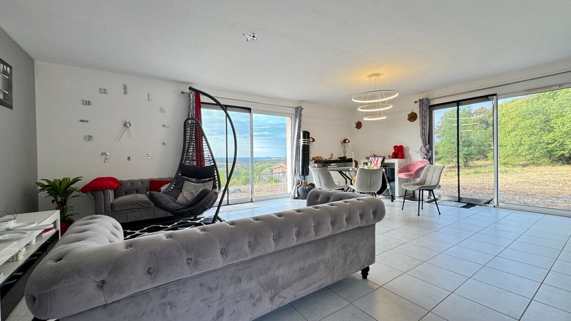 Maison à vendre, 95m², Gréalou