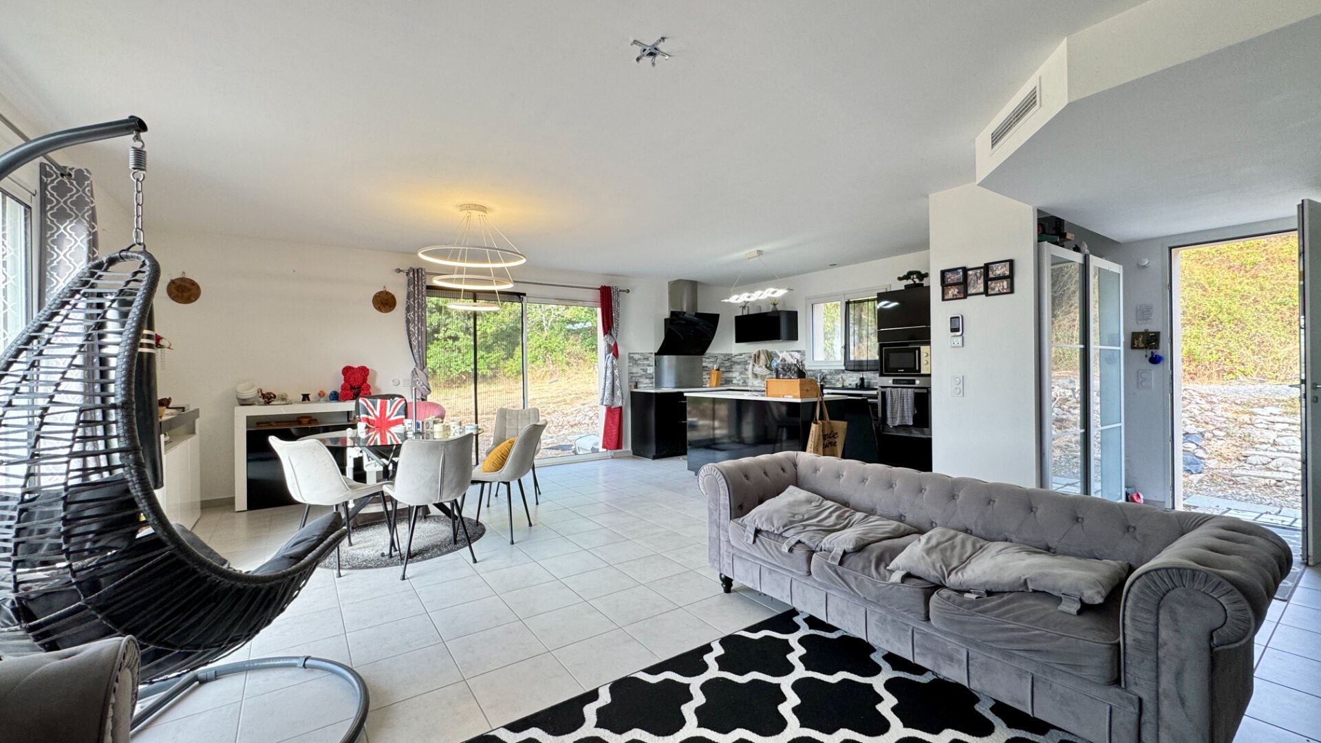 Maison à vendre, 95m², Gréalou