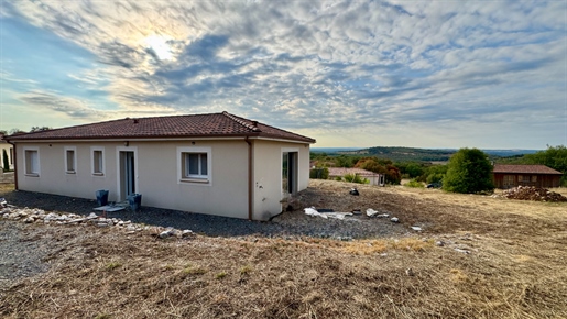 Maison 4 pièces 95 m² · à Gréalou · 95 m² · 214 000 €