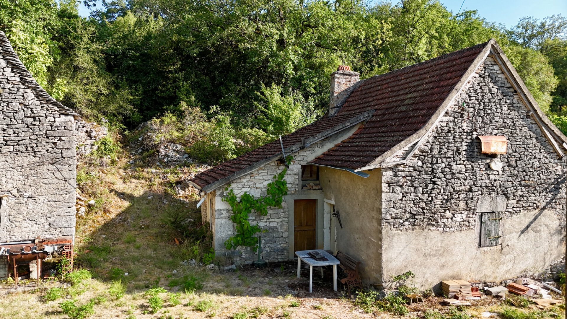 Maison à vendre, 40m², Cajarc