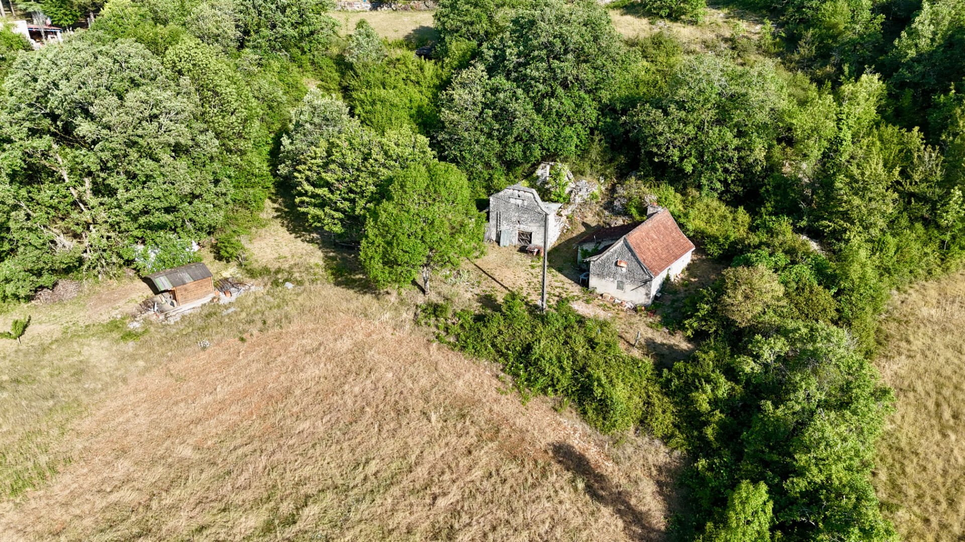 Maison à vendre, 40m², Cajarc