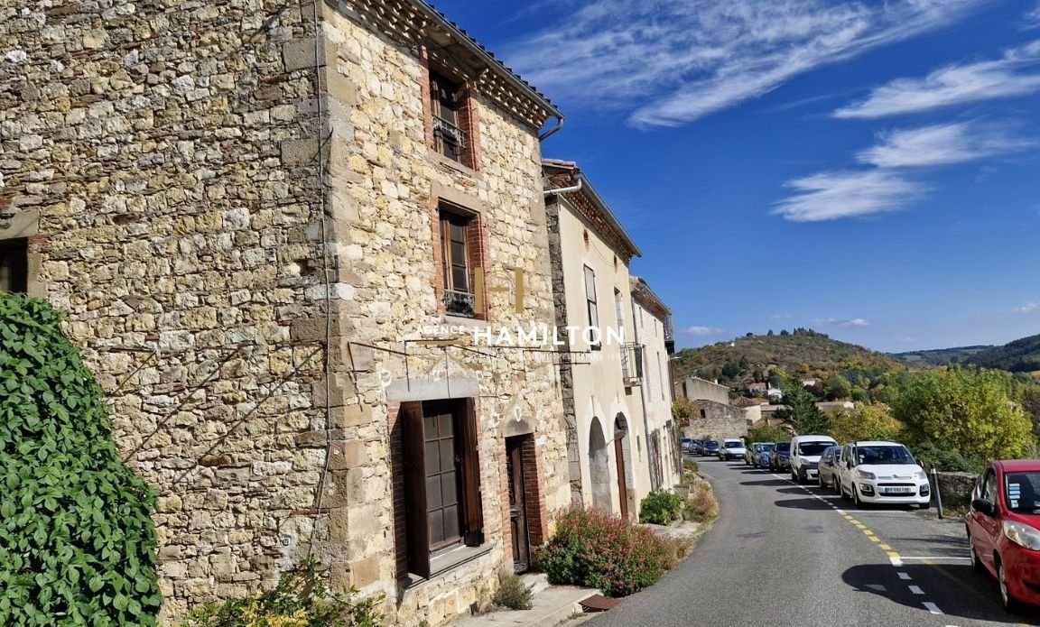 Maison à vendre, 91m², Cordes-sur-Ciel