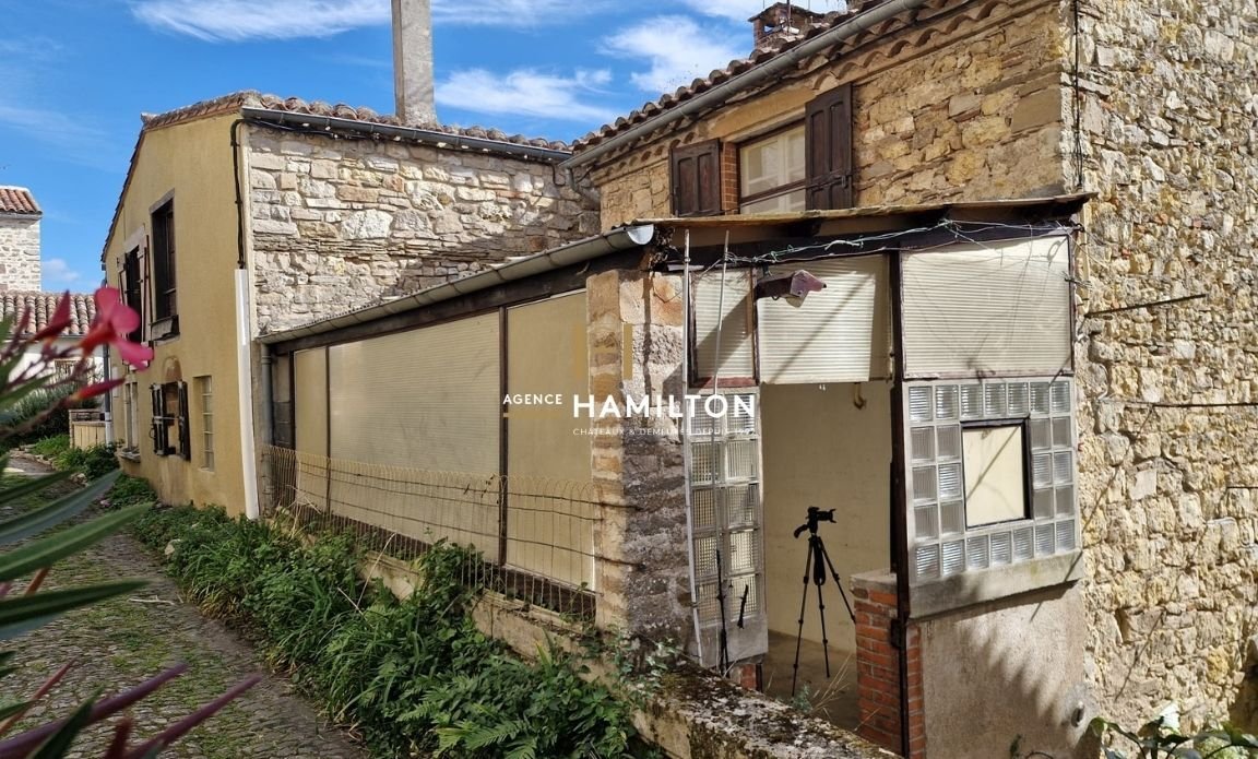 Maison à vendre, 91m², Cordes-sur-Ciel