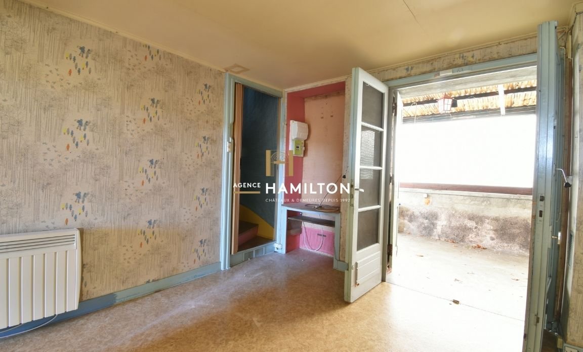 Maison à vendre, 91m², Cordes-sur-Ciel