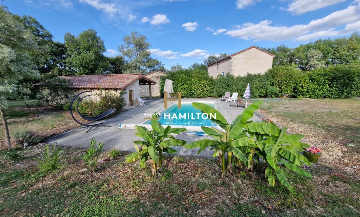Maison à vendre, 138m², Cordes-sur-Ciel