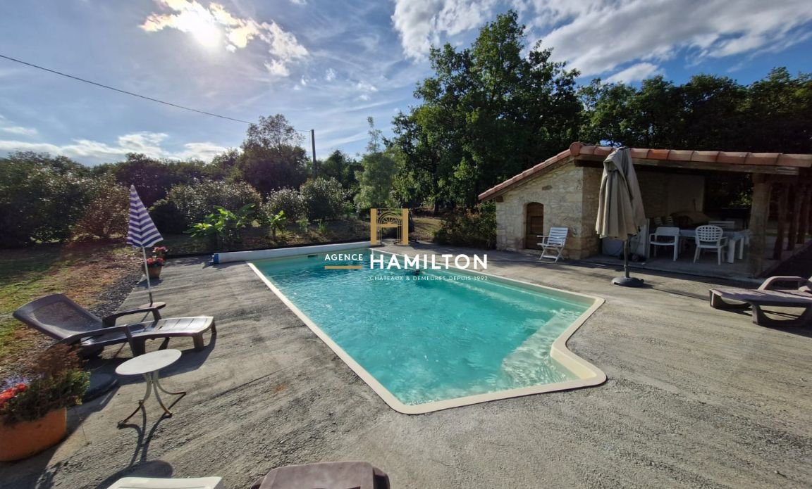 Maison à vendre, 138m², Cordes-sur-Ciel