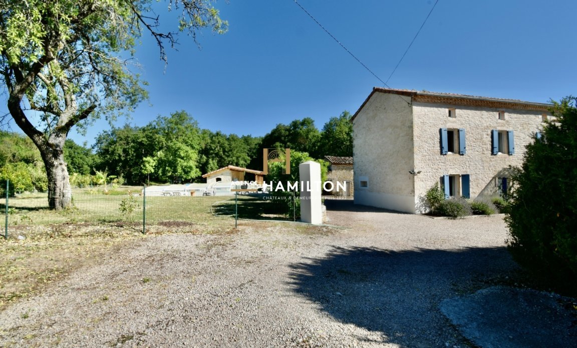 Maison à vendre, 138m², Cordes-sur-Ciel