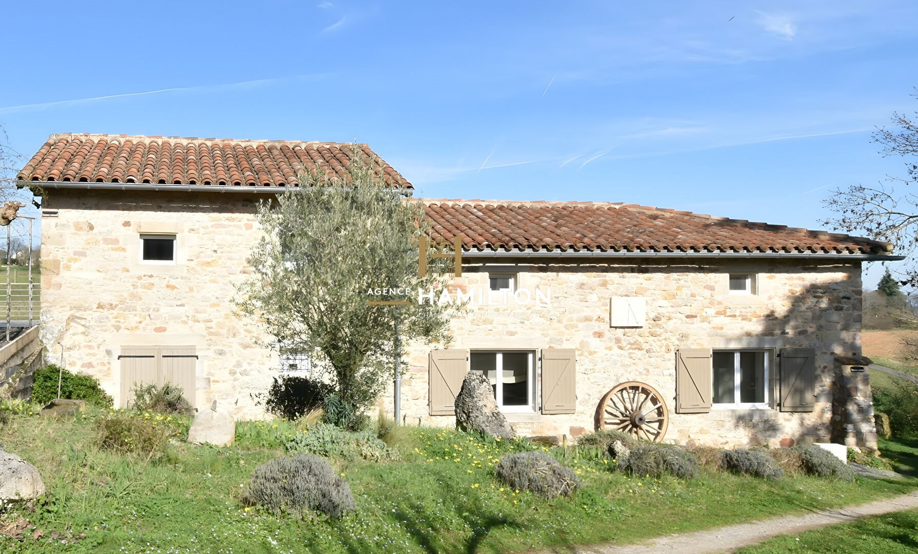 Maison à vendre, 140m², Cordes-sur-Ciel
