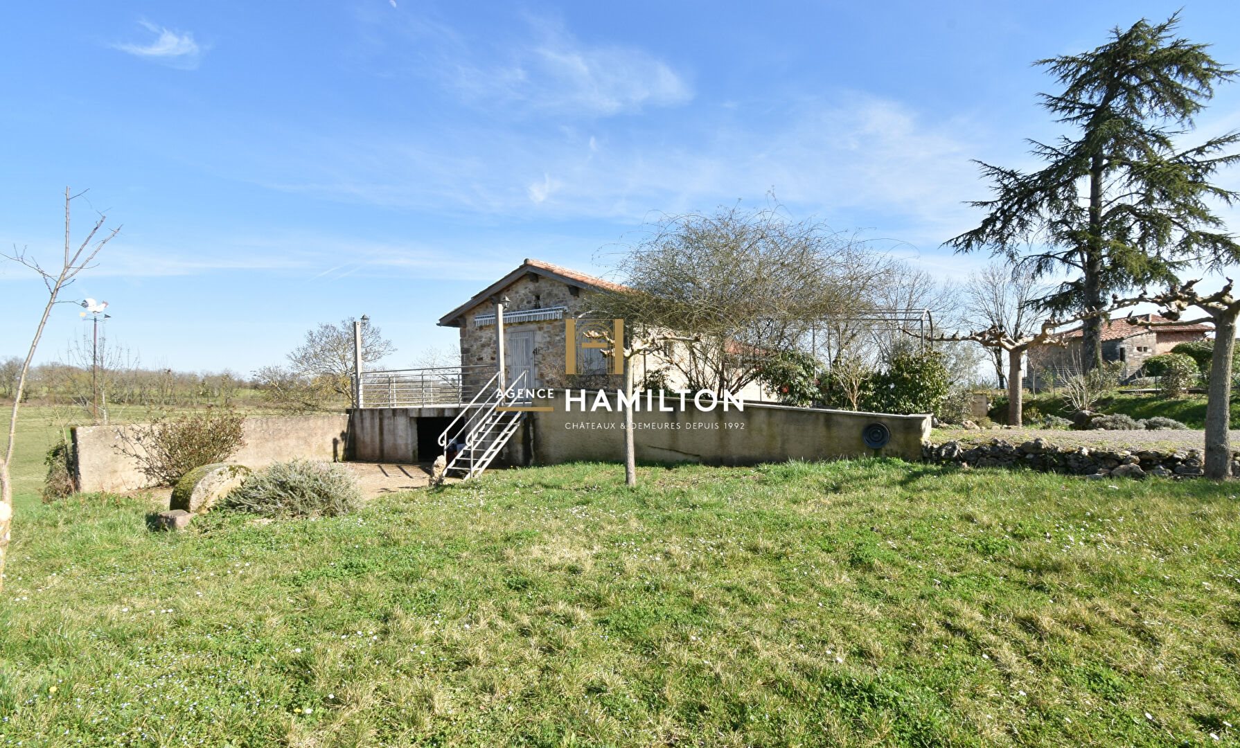 Maison à vendre, 140m², Cordes-sur-Ciel