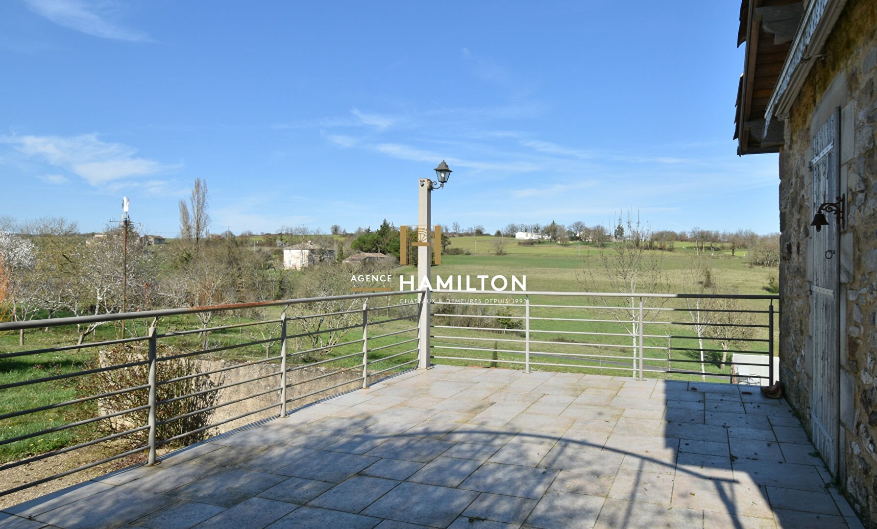 Maison à vendre, 140m², Cordes-sur-Ciel