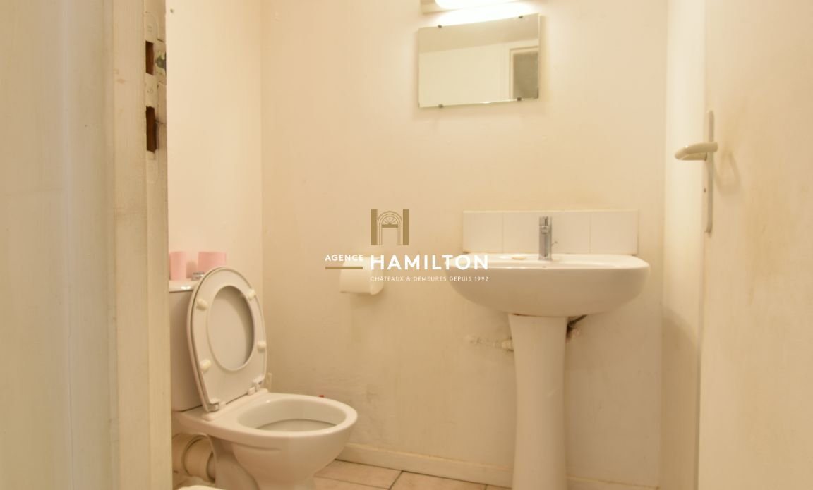 Maison à vendre, 80m², Cordes-sur-Ciel