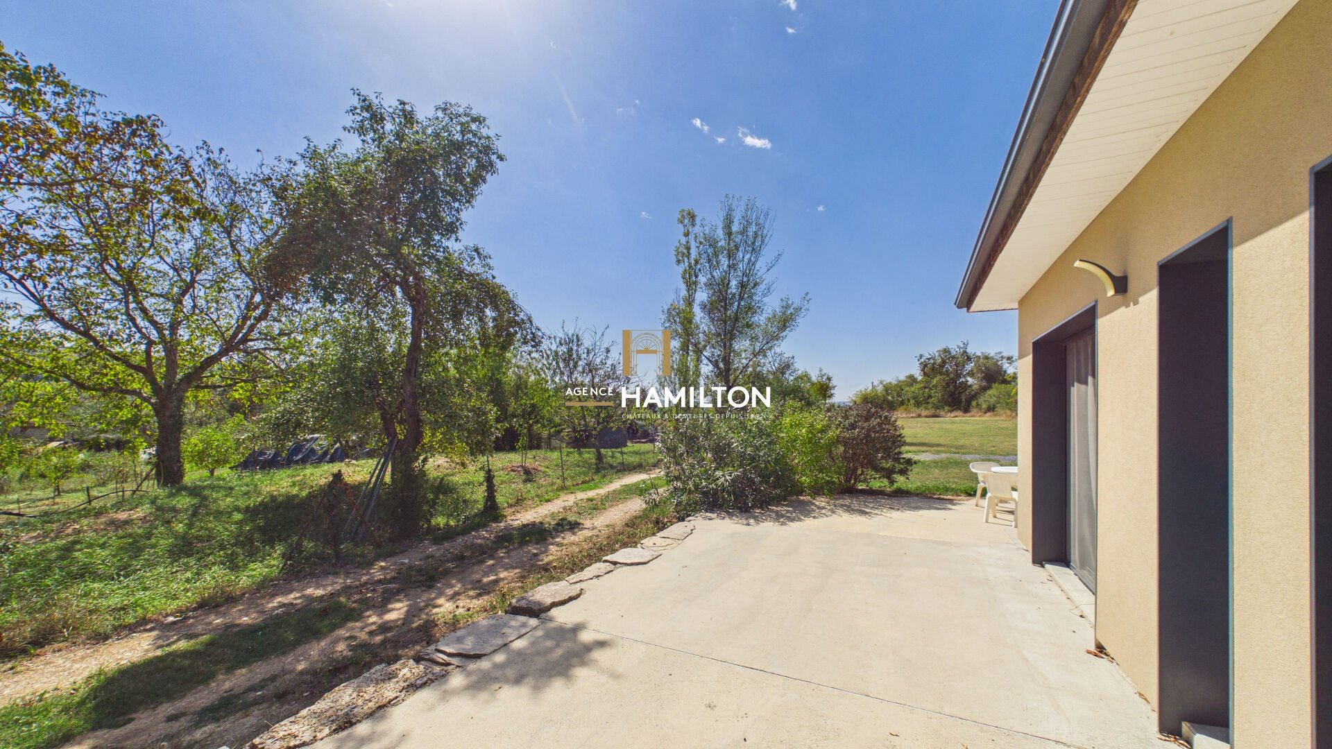 Maison à vendre, 110m², Saint-Marcel-Campes
