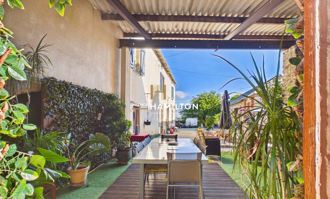 Maison à vendre, 200m², Carmaux