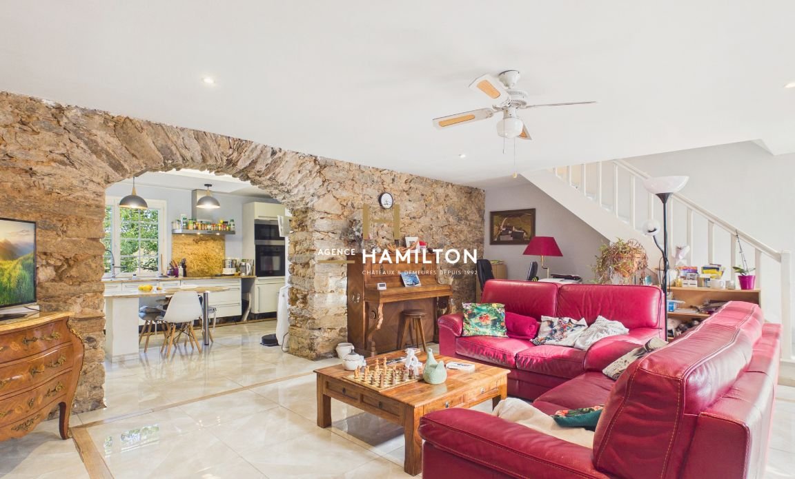 Maison à vendre, 200m², Carmaux