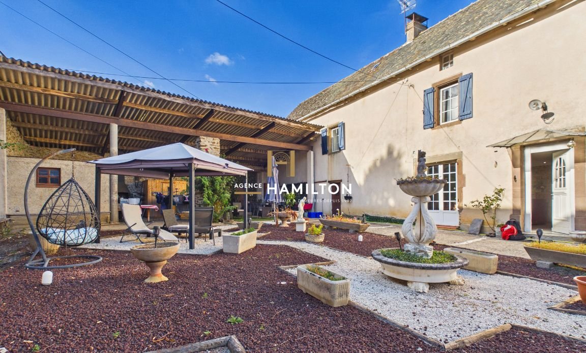 Maison à vendre, 200m², Carmaux