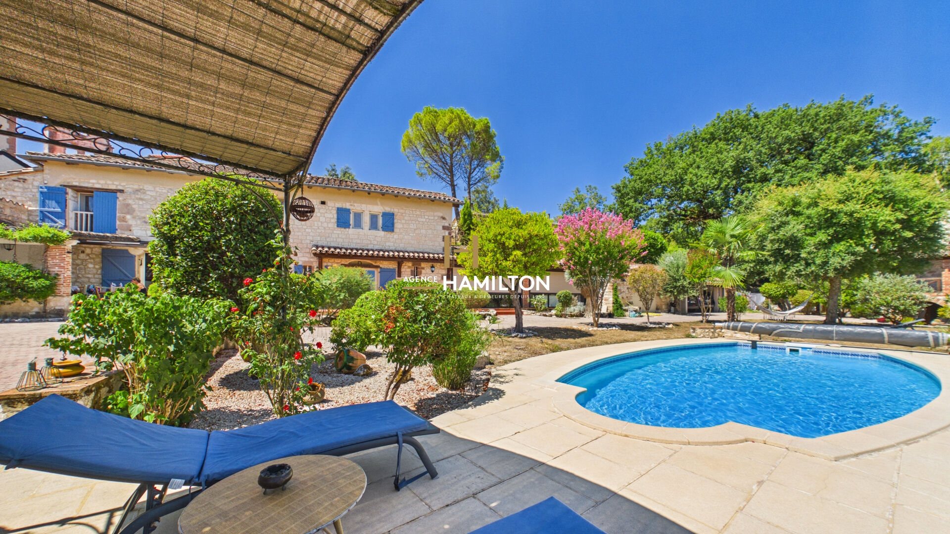 Maison à vendre, 230m², Cordes-sur-Ciel