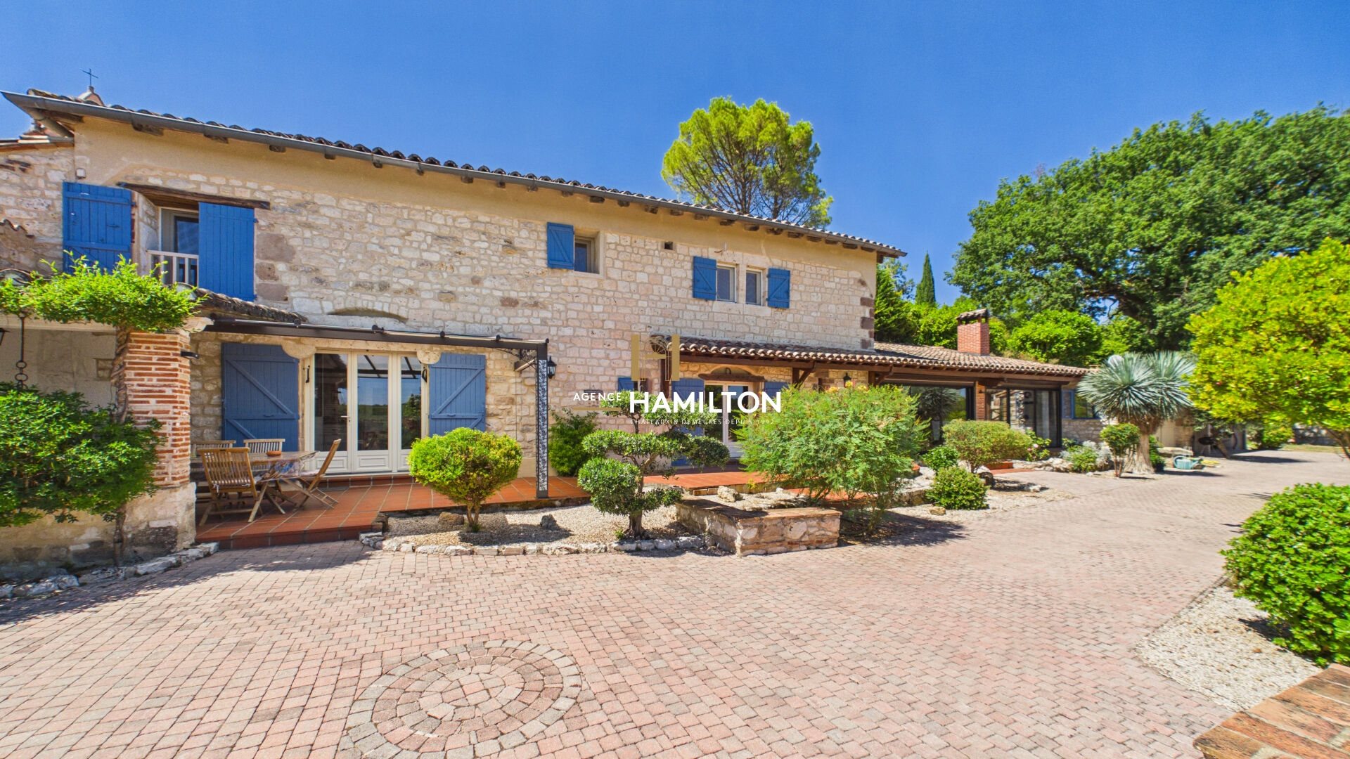 Maison à vendre, 230m², Cordes-sur-Ciel