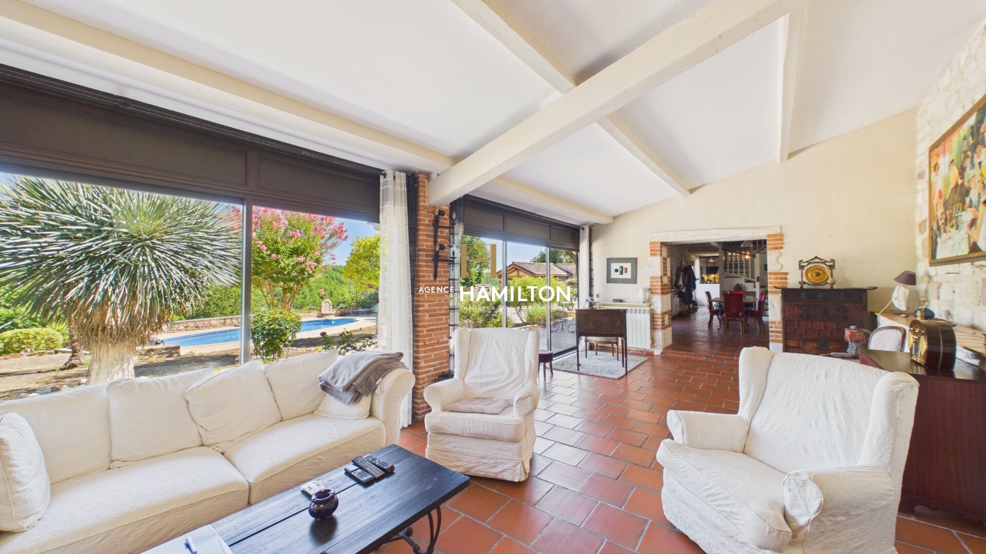 Maison à vendre, 230m², Cordes-sur-Ciel