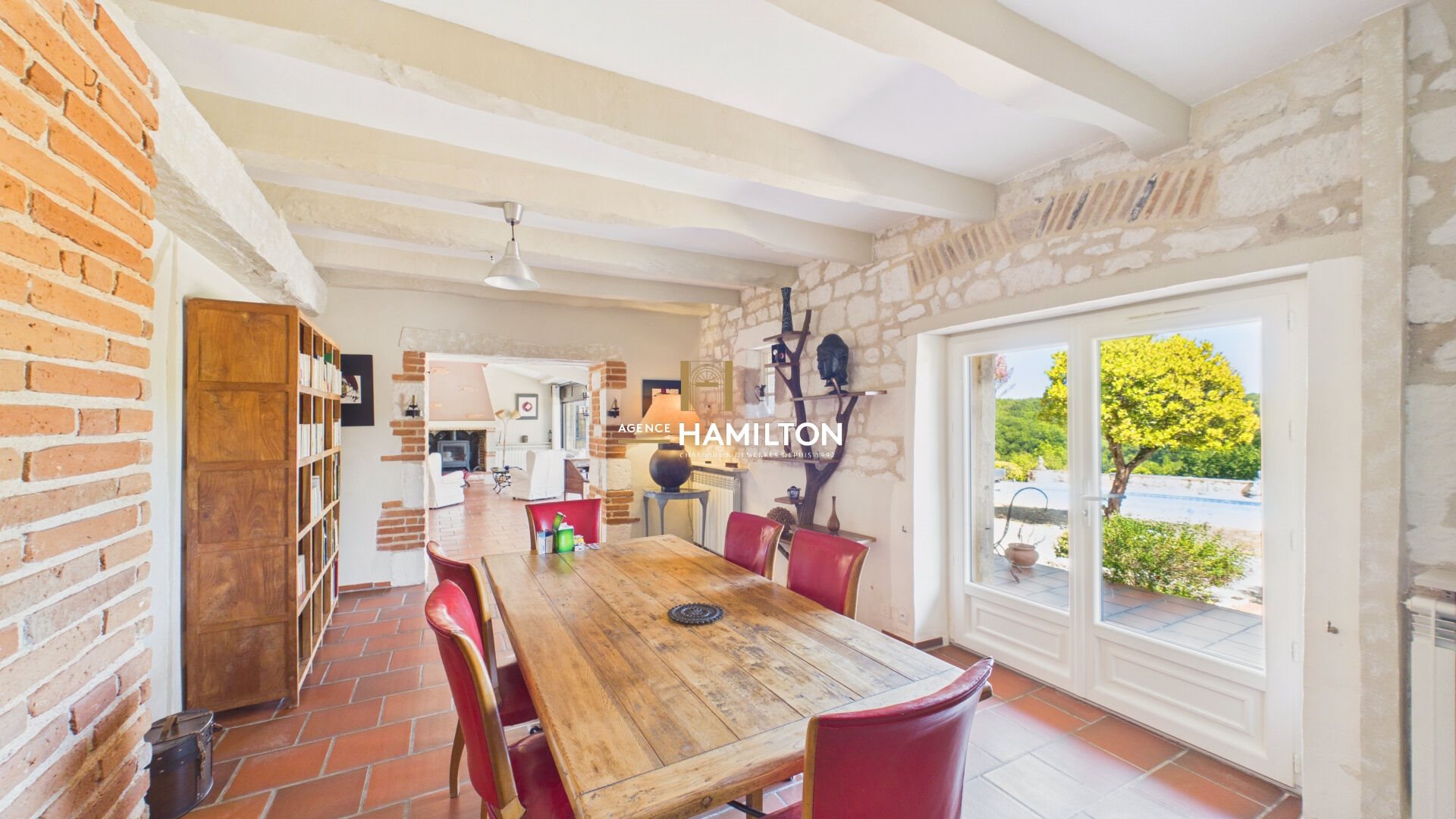 Maison à vendre, 230m², Cordes-sur-Ciel