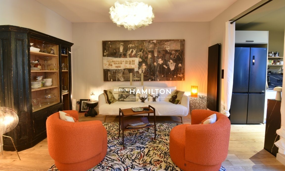 Maison à vendre, 155m², Albi