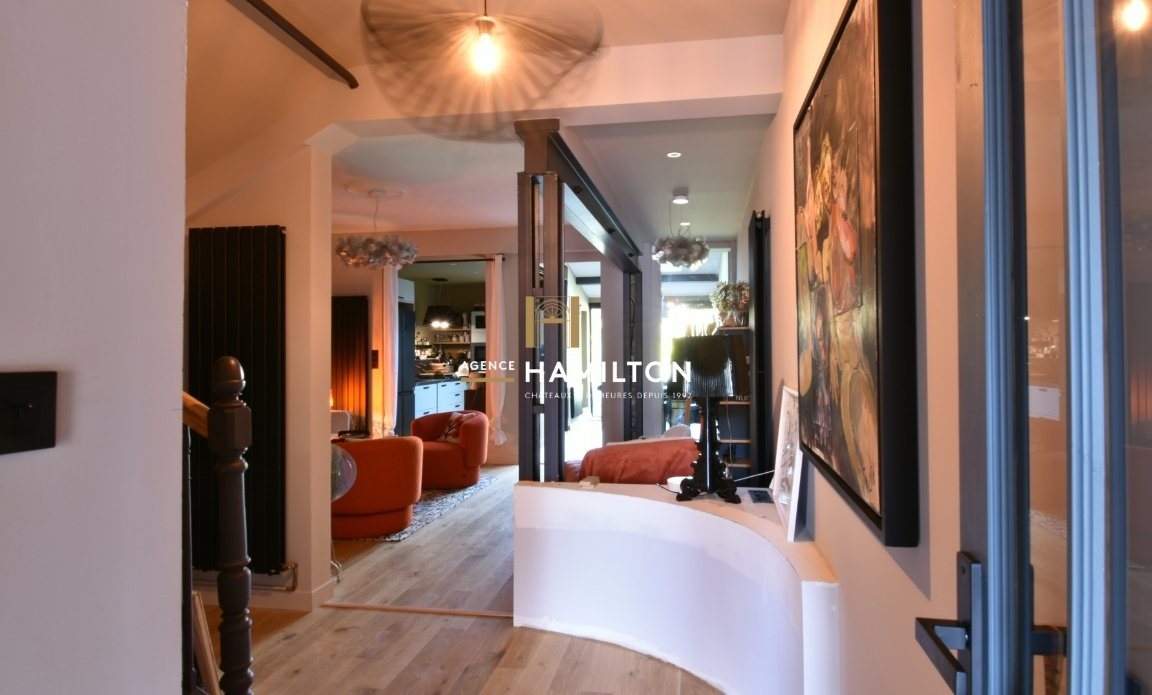 Maison à vendre, 155m², Albi