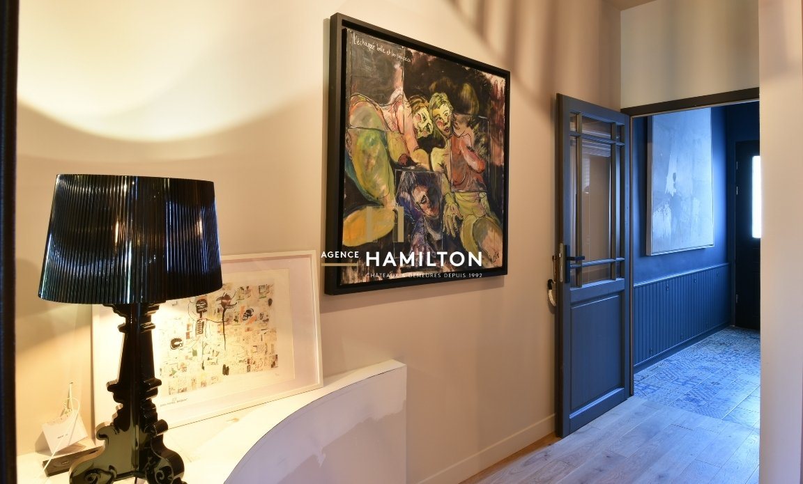 Maison à vendre, 155m², Albi