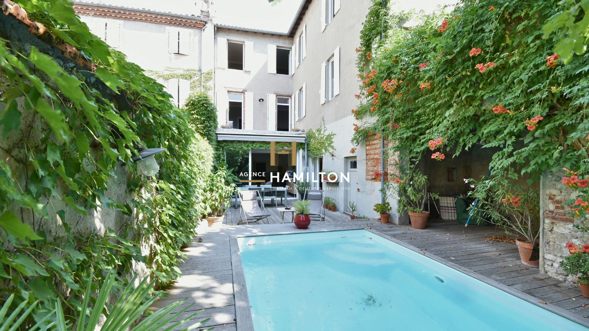 Maison à vendre, 268m², Albi