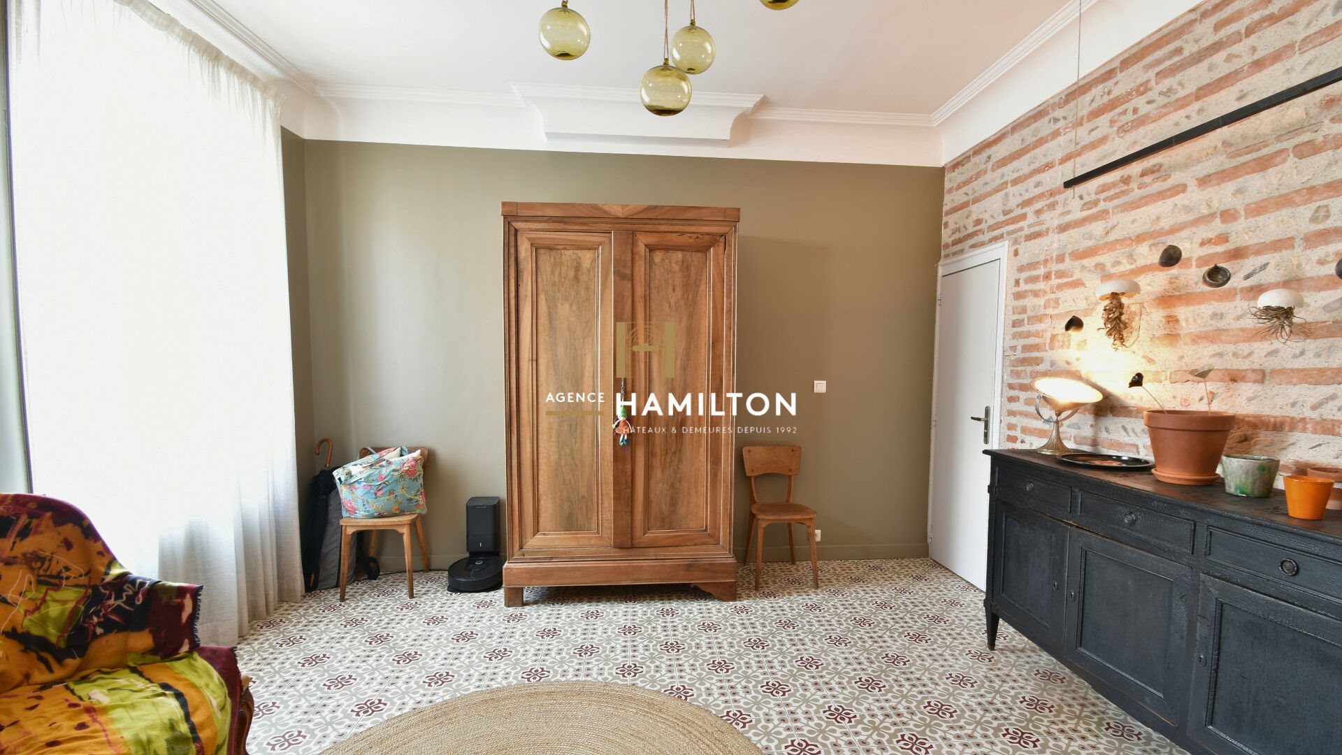 Maison à vendre, 268m², Albi