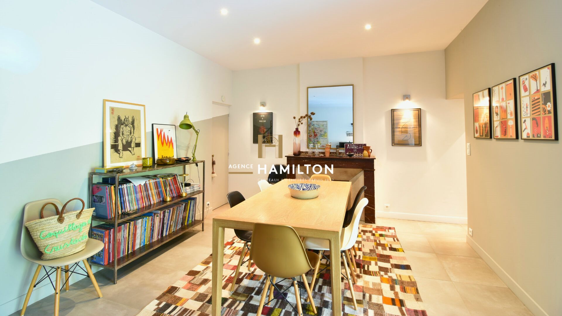 Maison à vendre, 268m², Albi