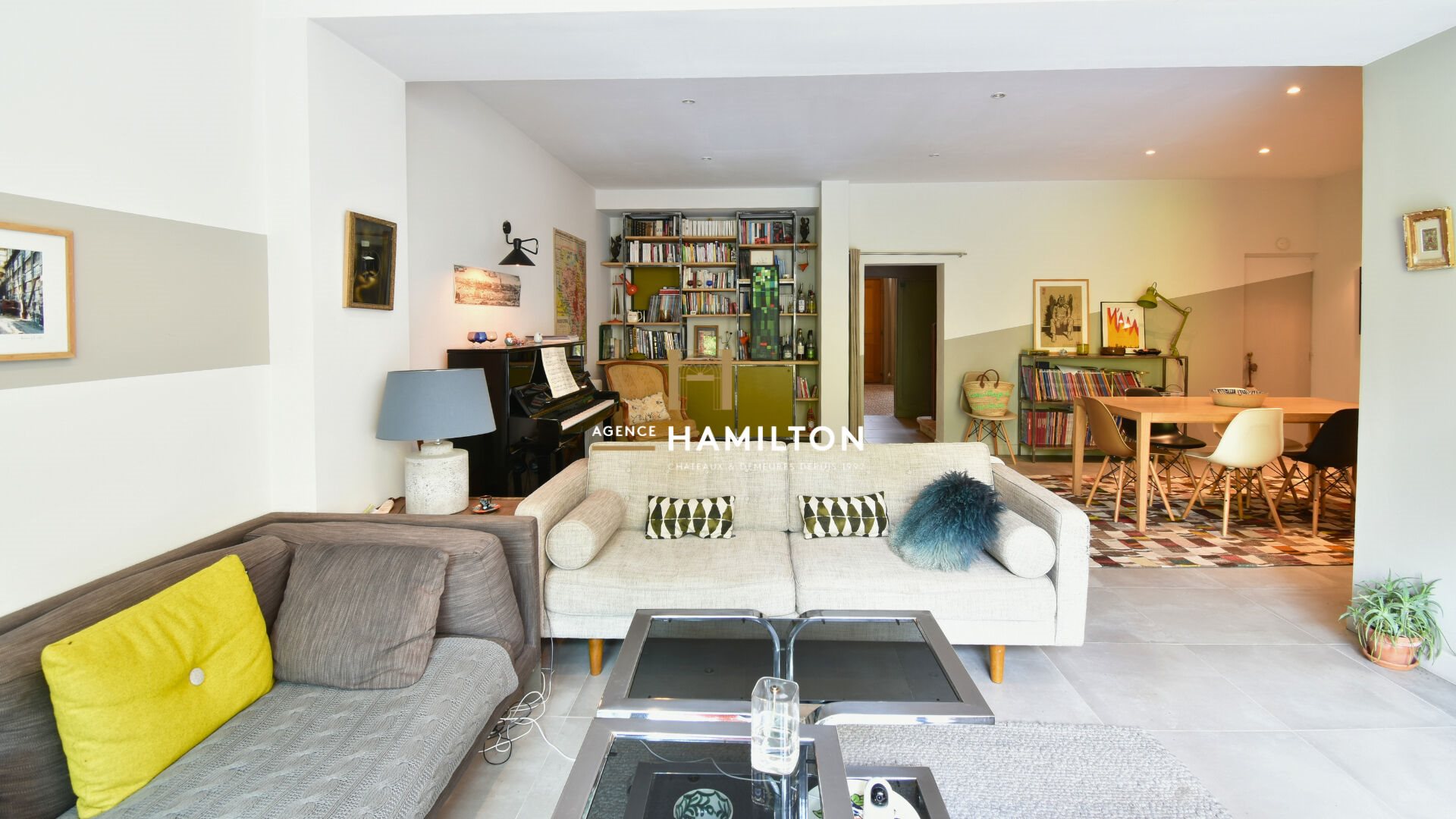 Maison à vendre, 268m², Albi