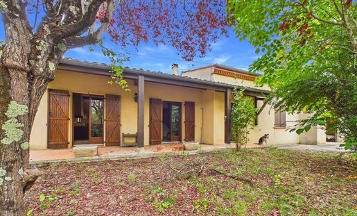 Maison 4 pièces 117 m² · à Cordes-sur-Ciel · 117 m² · 170 000 €