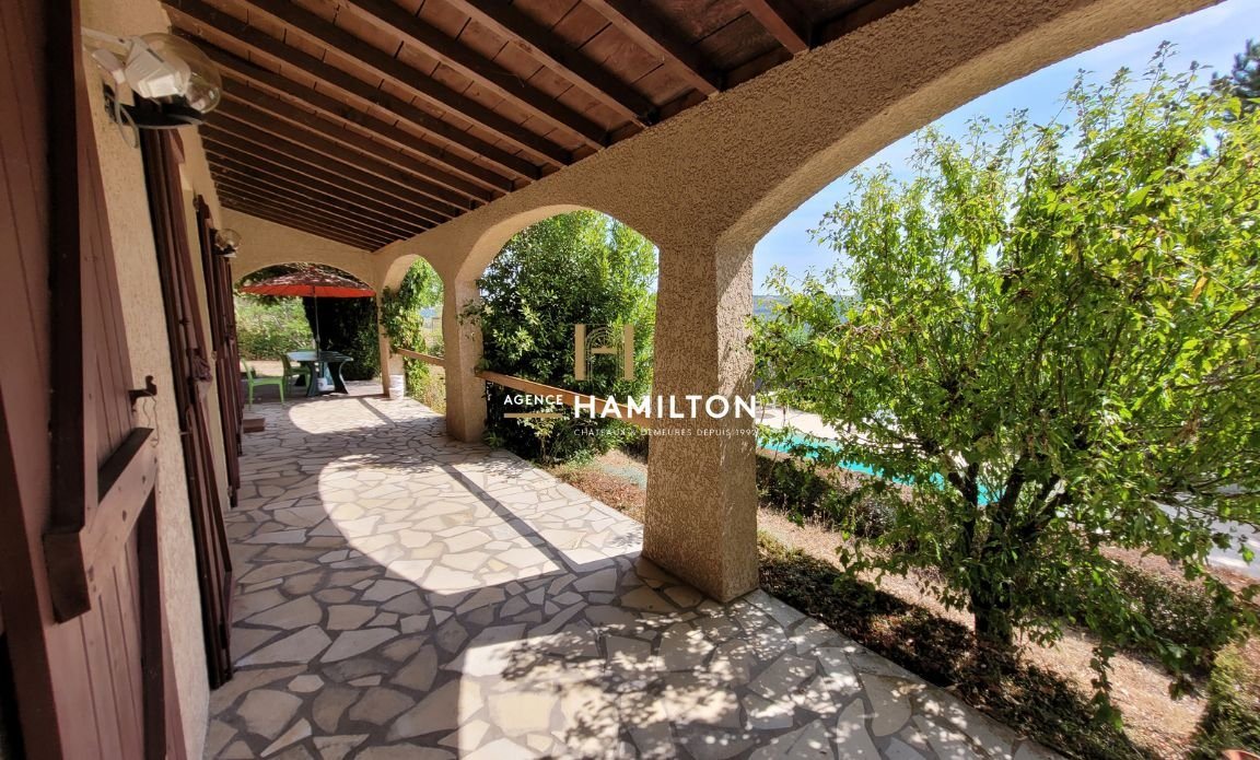 Maison à vendre, 175m², Cordes-sur-Ciel