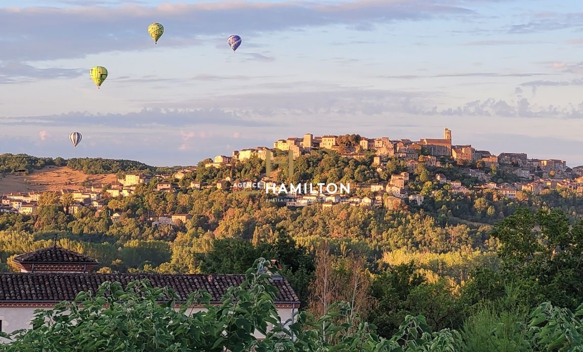 Maison à vendre, 175m², Cordes-sur-Ciel