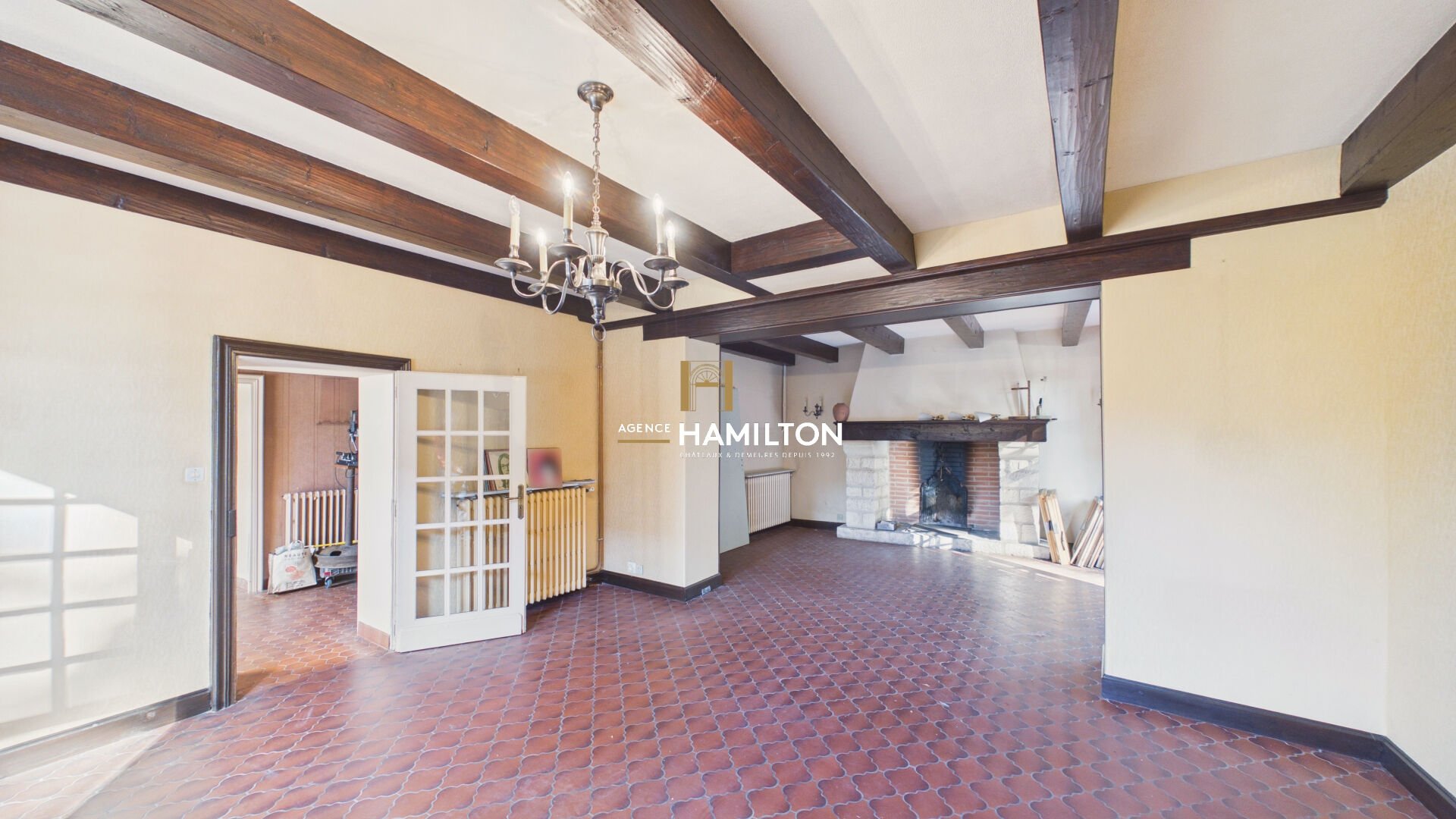 Maison à vendre, 201m², Cordes-sur-Ciel