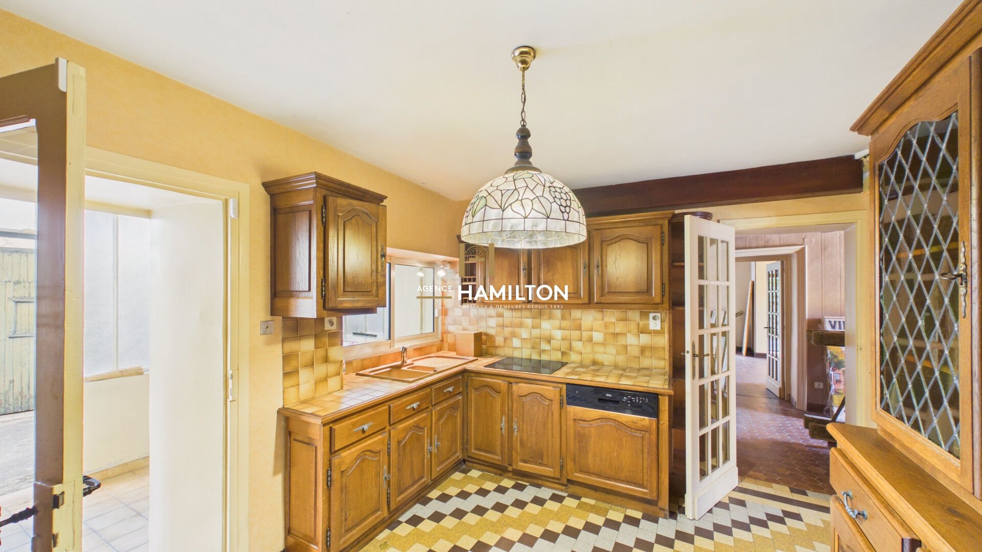 Maison à vendre, 201m², Cordes-sur-Ciel