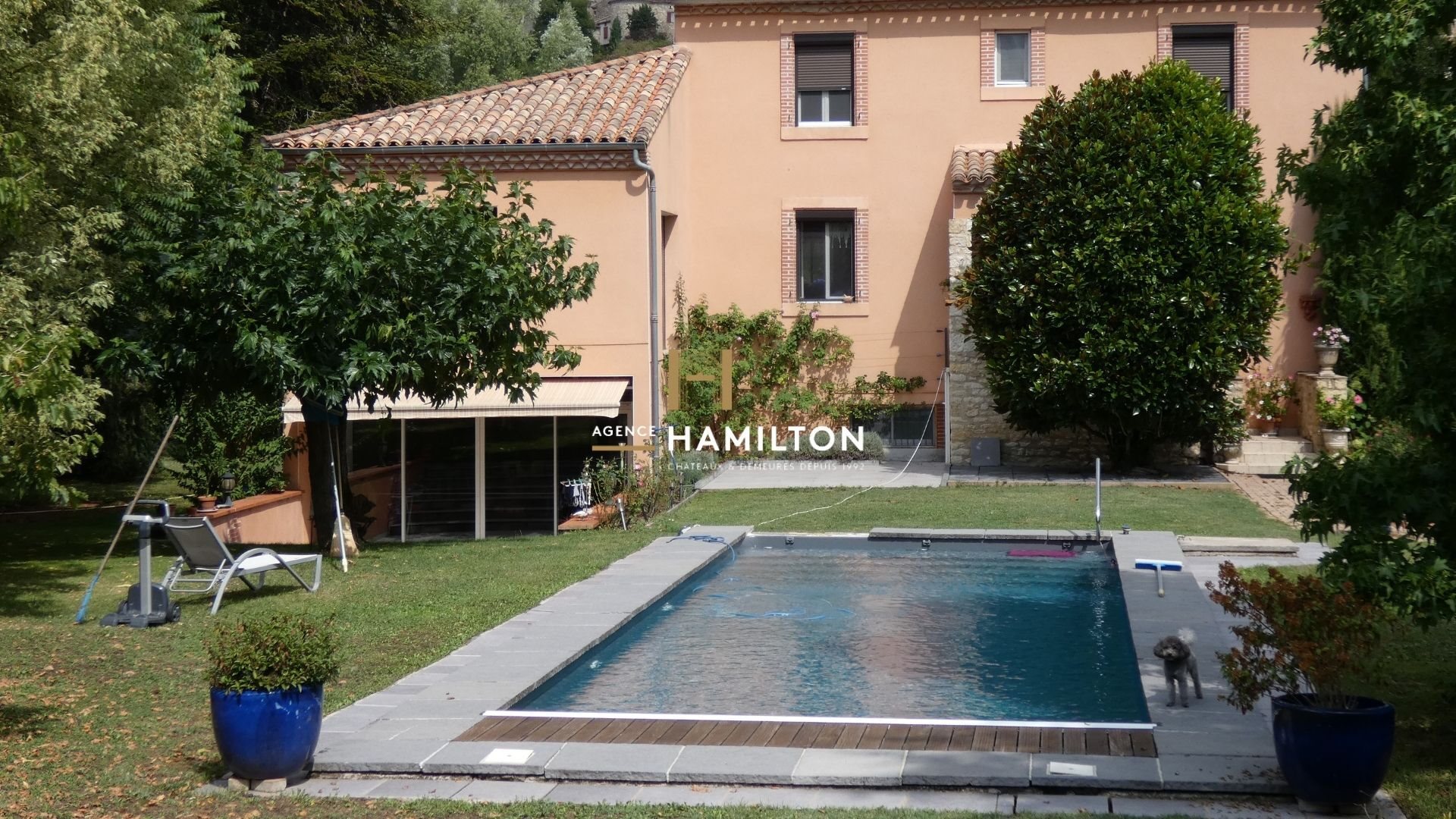 Maison à vendre, 251m², Cordes-sur-Ciel