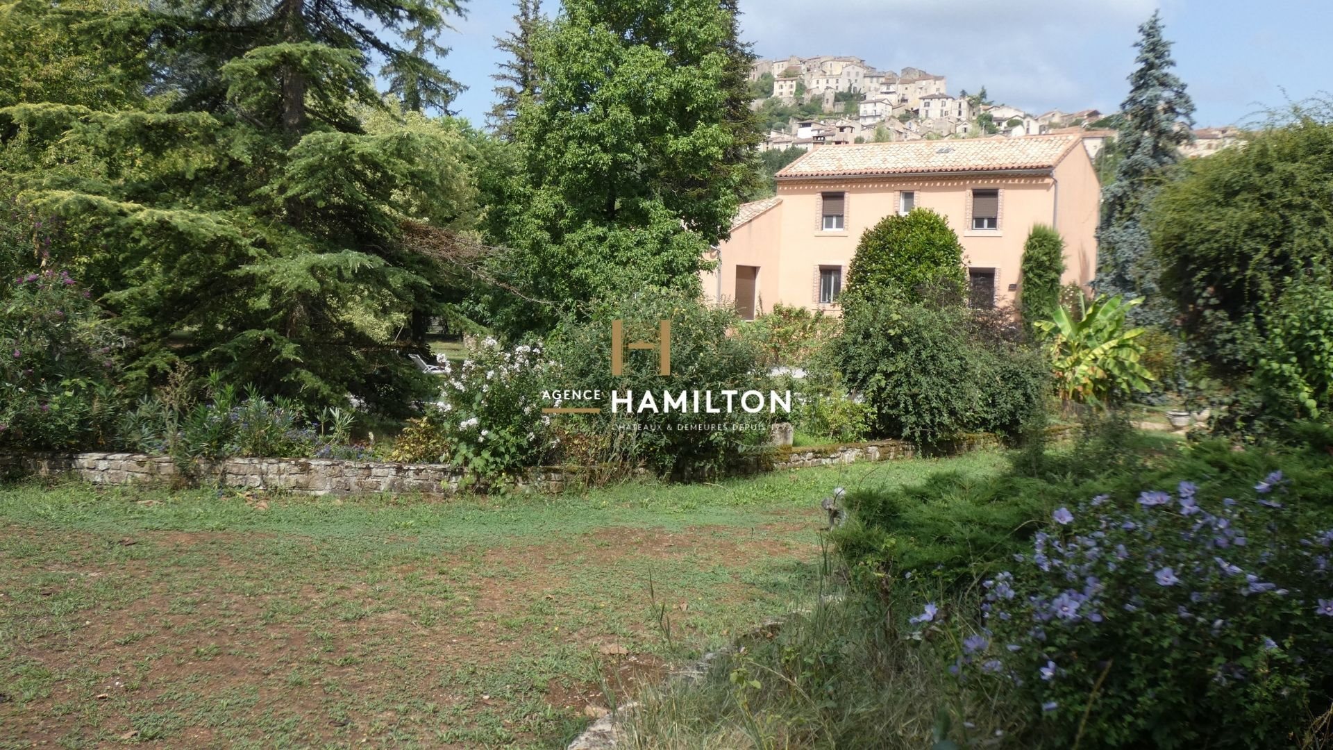 Maison à vendre, 251m², Cordes-sur-Ciel