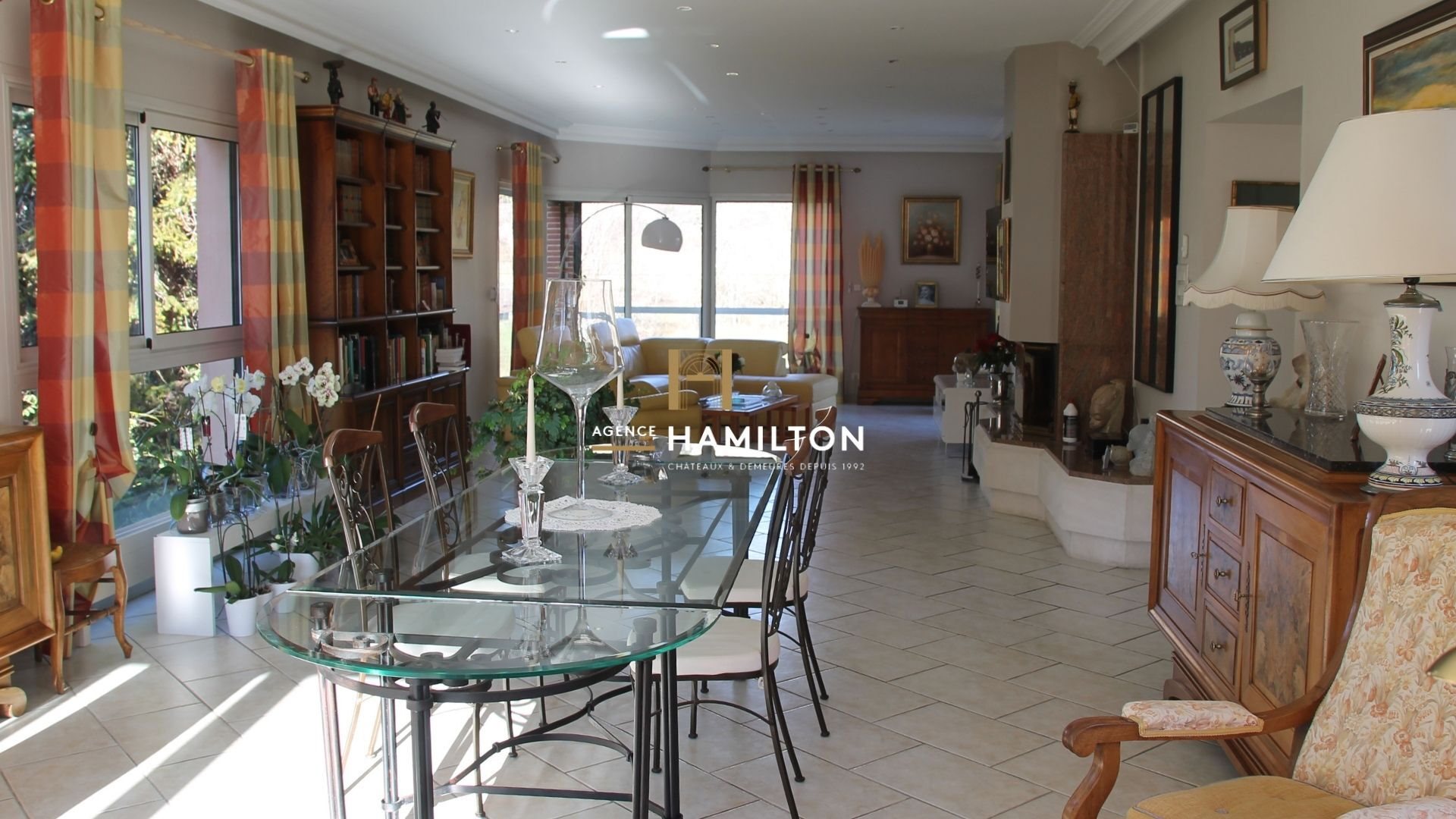 Maison à vendre, 251m², Cordes-sur-Ciel