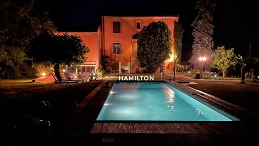 Maison 5 pièces 251 m² · à Cordes-sur-Ciel · 251 m² · 498 000 €