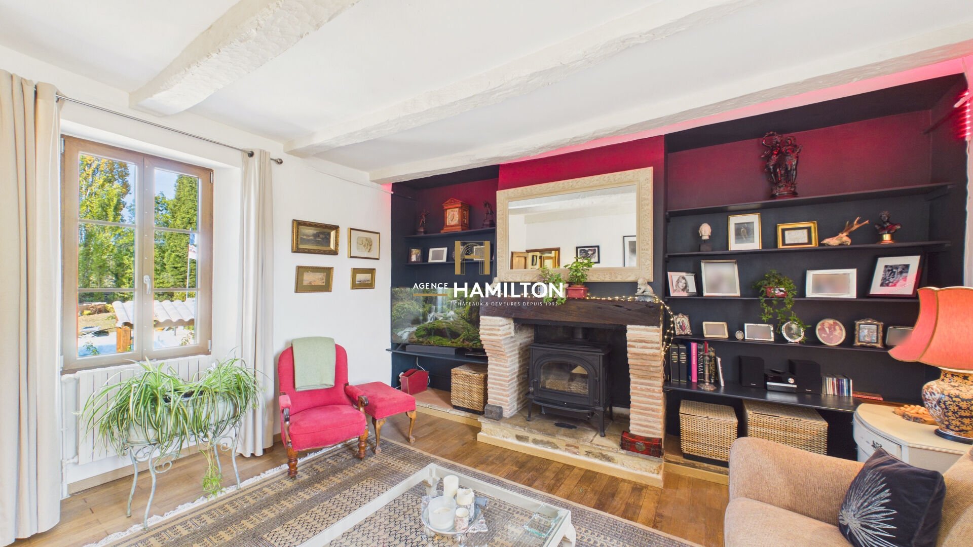 Maison à vendre, 150m², Cordes-sur-Ciel