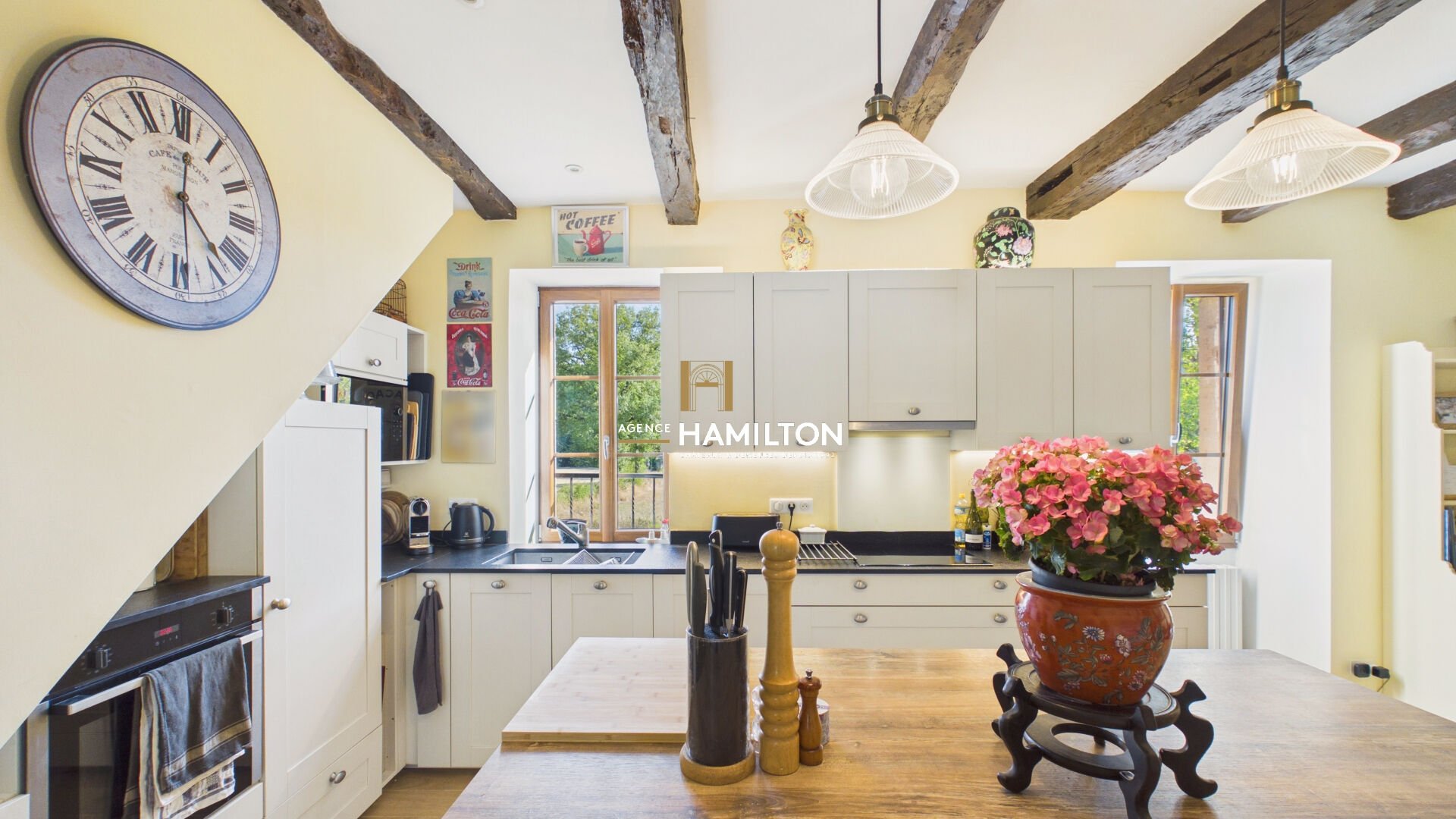Maison à vendre, 150m², Cordes-sur-Ciel